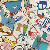 DIY Card & Collage Making Kit