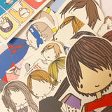 DIY Card & Collage Making Kit