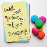 Affirmation Card Sets for children
