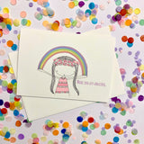 Mum Card - You Are Amazing!