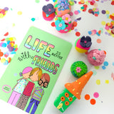 FRIENDSHIP CARDS