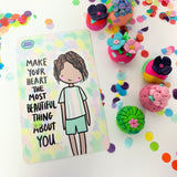 FRIENDSHIP CARDS