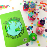 FRIENDSHIP CARDS