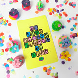 FRIENDSHIP CARDS