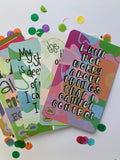 Affirmation Cards for Adults
