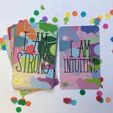Affirmation Cards for Adults