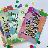 Affirmation Cards for Adults