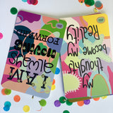 Affirmation Cards for Adults