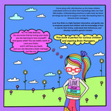 Love Your Brain Children's book