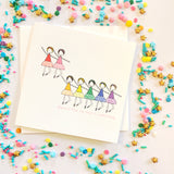 LUCKY DIP- BULK LOT OF ASSORTED MINI GIFT CARDS!