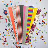 DIY Card & Collage Making Kit