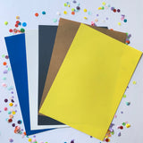 DIY Card & Collage Making Kit