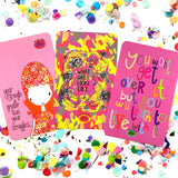GRIEF AFFIRMATION CARDS