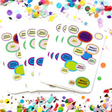 GRIEF AFFIRMATION CARDS