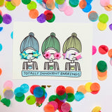 3 Pack Earring Set