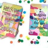 ADULT AFFIRMATION CARDS