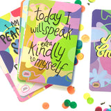 ADULT AFFIRMATION CARDS