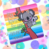 Love Notes