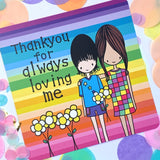 Love Notes