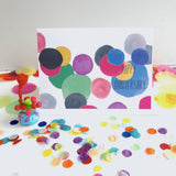 Happy Anniversary Card