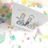 Happily Ever After Card