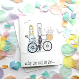 Happily Ever After Card