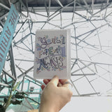 You Will Forever Be My Always Card