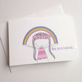 Mum Card - You Are Amazing!
