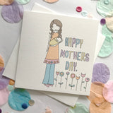 Mum Card - HMD Baby